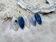 閨匠ビューティサロン 上野店/ニュアンスネイル