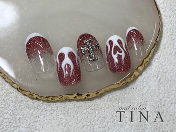 ティナ(TINA)/