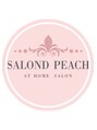 サロンド ピーチ(SALOND PEACH)/SALOND PEACH アットホームサロン