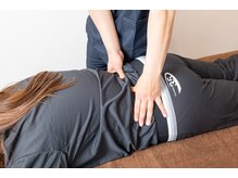 整体院 福喜(FUKKI)/やさしい全身整体