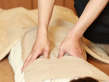 すやすやの写真/《初めて楽になりました...》ヘッドスパ＋全身調整で繰り返す悩みの根本施術！首肩こり/腰痛に終止符を◇