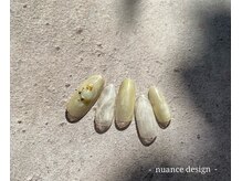 アリア POINT店(Alia)/デザイン