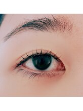 コロル(COLOR)/ラッシュリフト