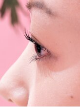 ブルームスアンジュ(Blooms Unge)/次世代まつげパーマ