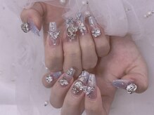 スノーネイルサロン 新宿店(Snow nail salon)/