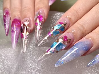 レア 船橋店(Lea)/■スカルプやり放題■