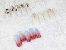 ココイロ(COCOIRO)/夏シンプルサンプル