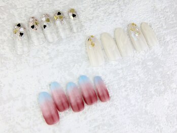 ココイロ(COCOIRO)/夏シンプルサンプル