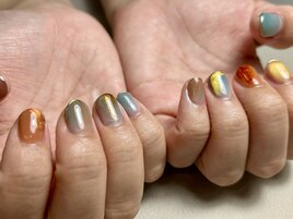 おまかせデザイン