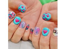 ニコネイル 千歳烏山店(NICO nail)