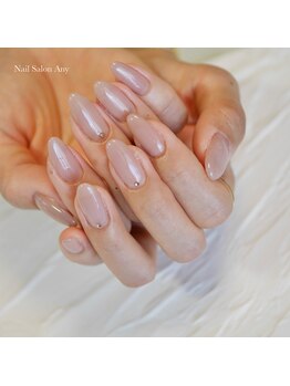 ネイルエニー(Nail Any)/Any collection 