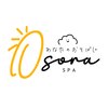 あなたのおそばにオソラスパ(あなたのおそばにOsora spa)のお店ロゴ