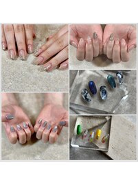 【HAND】シンプルコース