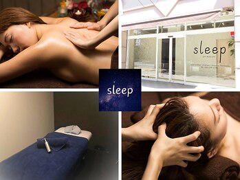 スリープ 五日市駅前店(sleep)