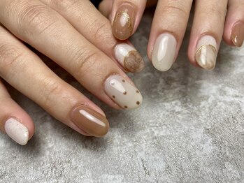 リアリ(Riali)/4本アート