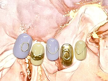 ショットモード(Shot Mode)/フリーアート