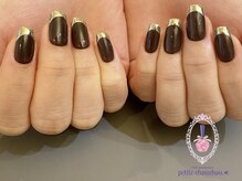 プティ シュシュ(Petite chouchou)/お客様ネイル