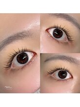 まつげパーマとマツエクと眉毛のお店 金山店/まつげパーマ/マツエク/眉毛