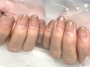 ブレア 富山店(BLEA)/グラデーション