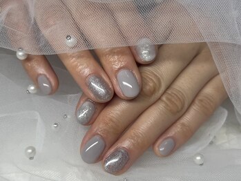 グランジーナ(Gran Jiina)/定額ネイル