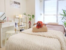 ユルリ(YURURI)/室内風景１