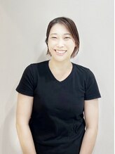 ポーラ ザ ビューティ 心斎橋店(POLA THE BEAUTY) 辻 由起子
