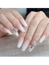 クイーンズビューティーサロン 新宿本店(Queen's beauty salon)/パラジェル　やり放題コース