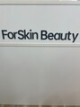 フォースキン(For Skin)/Forskin Beauty Salon