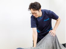 全スタッフ国家資格保有者！お気軽にご相談ください♪