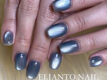 エリアントネイル(ELIANTO NAIL)/マグネット