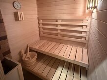 レオ(Leo)の雰囲気（無料アメニティ豊富/手ぶらでOK/個室サウナ）