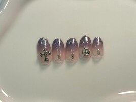 ニュアンスワンホン¥11500
