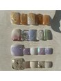 シロ 浜松 佐鳴台(Shiro) 8月定額デザイン♪