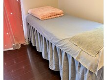 プレジールの雰囲気（アットホームな個人サロン♪安心感があります。）