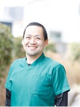 わくわく整骨院 谷本 紘基