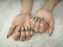 アンナ ネイル(Anna Nail)/
