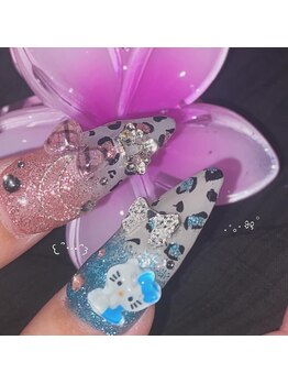 ライフ セカンド(LIFE2nd)/ギャル