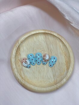 ジェジェネイル(JJ'sNail)/