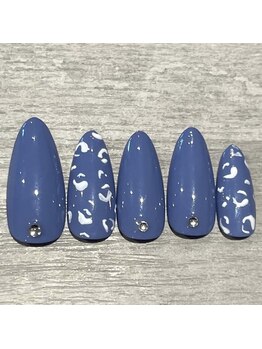 秋の定額デザイン