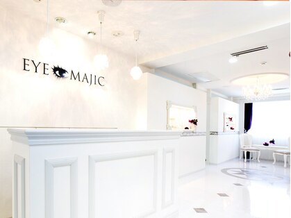 アイマジック 銀座店(EYE MAJIC)の写真