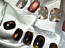 シーエヌ(C/N)/R7.10月monthly design./7000