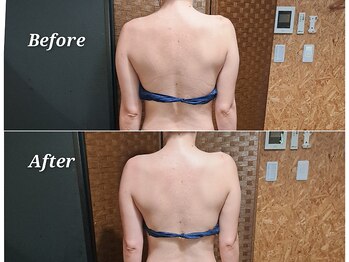 頭のマッサージ屋さん 神楽坂/全身深層リンパ/健康美BODY