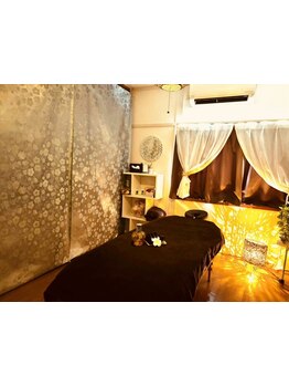 アロマで癒されたい