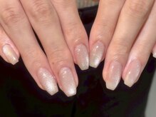 ウル(uru)/Autumn magnet color