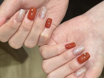 ナットナット 原宿 北参道(NutNut /)/シンプルかわいい定額デザイン◇