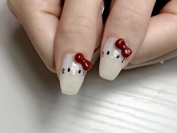 わがままキャット/