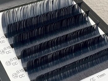 デイシー ビューティーサロン(deicy beauty Salon)/ネイビーアッシュ