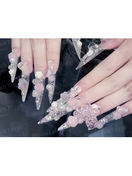 スゴ腕の施術者がいるサロン