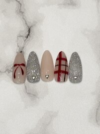 デザインネイルプラス