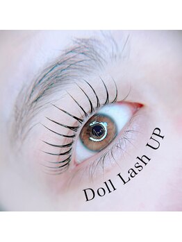 マリヤ 浦安店(Mariya)/まつ毛パーマ【Doll Lash UP】
